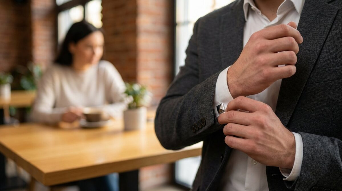 scopri i segnali nascosti del linguaggio del corpo che rivelano un amore segreto, dai micro-movimenti involontari ai gesti inconsci che tradiscono i veri sentimenti