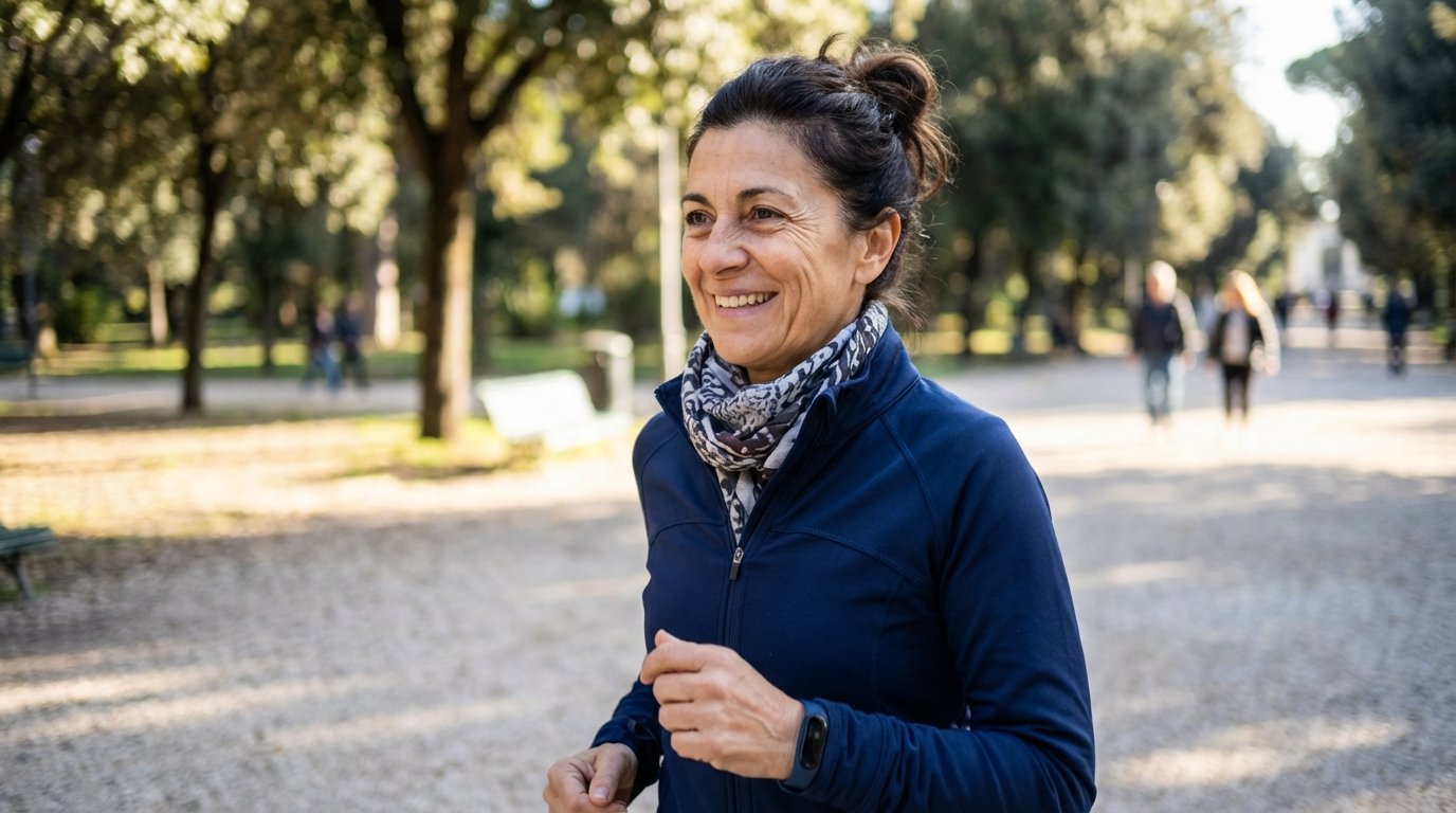 scopri come una donna di 54 anni ha perso 21 chili con 3 abitudini semplici senza diete rigide, risultati efficaci per dimagrire dopo i 50 anni